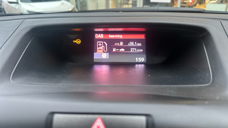 Honda CR-V 2.0 i-VTEC EX 5dr Petrol Estate